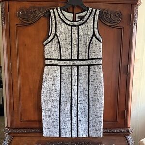 Dana Buchman Pencil Dress